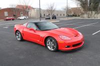 Used 2013 Chevrolet CORVETTE GRAND SPORT COUPE 3LT W/NAV GS COUPE 3LT for sale Sold at Auto Collection in Murfreesboro TN 37130 12