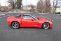 Used 2013 Chevrolet CORVETTE GRAND SPORT COUPE 3LT W/NAV GS COUPE 3LT for sale Sold at Auto Collection in Murfreesboro TN 37130 13