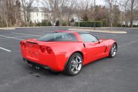 Used 2013 Chevrolet CORVETTE GRAND SPORT COUPE 3LT W/NAV GS COUPE 3LT for sale Sold at Auto Collection in Murfreesboro TN 37130 14