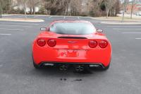 Used 2013 Chevrolet CORVETTE GRAND SPORT COUPE 3LT W/NAV GS COUPE 3LT for sale Sold at Auto Collection in Murfreesboro TN 37130 15