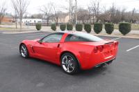 Used 2013 Chevrolet CORVETTE GRAND SPORT COUPE 3LT W/NAV GS COUPE 3LT for sale Sold at Auto Collection in Murfreesboro TN 37130 16