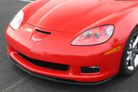 Used 2013 Chevrolet CORVETTE GRAND SPORT COUPE 3LT W/NAV GS COUPE 3LT for sale Sold at Auto Collection in Murfreesboro TN 37130 17