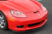 Used 2013 Chevrolet CORVETTE GRAND SPORT COUPE 3LT W/NAV GS COUPE 3LT for sale Sold at Auto Collection in Murfreesboro TN 37130 19