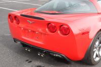Used 2013 Chevrolet CORVETTE GRAND SPORT COUPE 3LT W/NAV GS COUPE 3LT for sale Sold at Auto Collection in Murfreesboro TN 37130 21