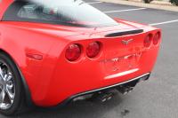 Used 2013 Chevrolet CORVETTE GRAND SPORT COUPE 3LT W/NAV GS COUPE 3LT for sale Sold at Auto Collection in Murfreesboro TN 37130 23
