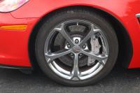 Used 2013 Chevrolet CORVETTE GRAND SPORT COUPE 3LT W/NAV GS COUPE 3LT for sale Sold at Auto Collection in Murfreesboro TN 37130 25