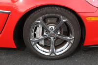 Used 2013 Chevrolet CORVETTE GRAND SPORT COUPE 3LT W/NAV GS COUPE 3LT for sale Sold at Auto Collection in Murfreesboro TN 37130 28