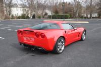 Used 2013 Chevrolet CORVETTE GRAND SPORT COUPE 3LT W/NAV GS COUPE 3LT for sale Sold at Auto Collection in Murfreesboro TN 37129 3