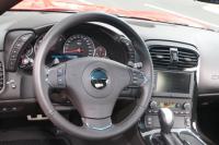 Used 2013 Chevrolet CORVETTE GRAND SPORT COUPE 3LT W/NAV GS COUPE 3LT for sale Sold at Auto Collection in Murfreesboro TN 37130 34