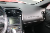 Used 2013 Chevrolet CORVETTE GRAND SPORT COUPE 3LT W/NAV GS COUPE 3LT for sale Sold at Auto Collection in Murfreesboro TN 37130 35