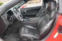 Used 2013 Chevrolet CORVETTE GRAND SPORT COUPE 3LT W/NAV GS COUPE 3LT for sale Sold at Auto Collection in Murfreesboro TN 37130 43