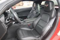 Used 2013 Chevrolet CORVETTE GRAND SPORT COUPE 3LT W/NAV GS COUPE 3LT for sale Sold at Auto Collection in Murfreesboro TN 37130 44