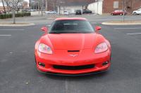 Used 2013 Chevrolet CORVETTE GRAND SPORT COUPE 3LT W/NAV GS COUPE 3LT for sale Sold at Auto Collection in Murfreesboro TN 37130 5