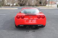 Used 2013 Chevrolet CORVETTE GRAND SPORT COUPE 3LT W/NAV GS COUPE 3LT for sale Sold at Auto Collection in Murfreesboro TN 37129 6