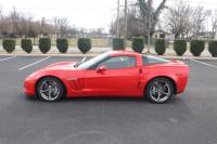Used 2013 Chevrolet CORVETTE GRAND SPORT COUPE 3LT W/NAV GS COUPE 3LT for sale Sold at Auto Collection in Murfreesboro TN 37129 7