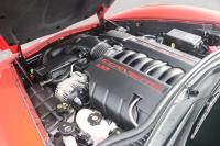 Used 2013 Chevrolet CORVETTE GRAND SPORT COUPE 3LT W/NAV GS COUPE 3LT for sale Sold at Auto Collection in Murfreesboro TN 37130 74