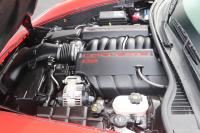 Used 2013 Chevrolet CORVETTE GRAND SPORT COUPE 3LT W/NAV GS COUPE 3LT for sale Sold at Auto Collection in Murfreesboro TN 37130 75
