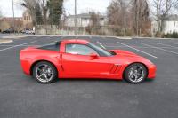 Used 2013 Chevrolet CORVETTE GRAND SPORT COUPE 3LT W/NAV GS COUPE 3LT for sale Sold at Auto Collection in Murfreesboro TN 37129 8