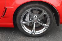 Used 2013 Chevrolet CORVETTE GRAND SPORT COUPE 3LT W/NAV GS COUPE 3LT for sale Sold at Auto Collection in Murfreesboro TN 37130 80