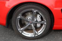 Used 2013 Chevrolet CORVETTE GRAND SPORT COUPE 3LT W/NAV GS COUPE 3LT for sale Sold at Auto Collection in Murfreesboro TN 37130 81