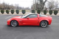 Used 2013 Chevrolet CORVETTE GRAND SPORT COUPE 3LT W/NAV GS COUPE 3LT for sale Sold at Auto Collection in Murfreesboro TN 37129 9