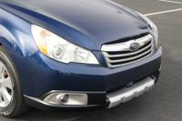 Used 2011 Subaru OUTBACK 2.5I LIMITED H4 AWD W/NAV 2.5I LIMITED for sale Sold at Auto Collection in Murfreesboro TN 37129 11