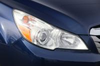 Used 2011 Subaru OUTBACK 2.5I LIMITED H4 AWD W/NAV 2.5I LIMITED for sale Sold at Auto Collection in Murfreesboro TN 37129 12