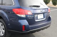 Used 2011 Subaru OUTBACK 2.5I LIMITED H4 AWD W/NAV 2.5I LIMITED for sale Sold at Auto Collection in Murfreesboro TN 37129 15