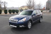 Used 2011 Subaru OUTBACK 2.5I LIMITED H4 AWD W/NAV 2.5I LIMITED for sale Sold at Auto Collection in Murfreesboro TN 37129 2
