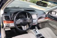 Used 2011 Subaru OUTBACK 2.5I LIMITED H4 AWD W/NAV 2.5I LIMITED for sale Sold at Auto Collection in Murfreesboro TN 37129 21