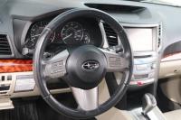 Used 2011 Subaru OUTBACK 2.5I LIMITED H4 AWD W/NAV 2.5I LIMITED for sale Sold at Auto Collection in Murfreesboro TN 37129 22