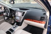Used 2011 Subaru OUTBACK 2.5I LIMITED H4 AWD W/NAV 2.5I LIMITED for sale Sold at Auto Collection in Murfreesboro TN 37129 25