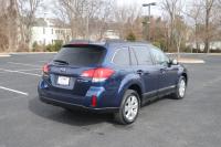Used 2011 Subaru OUTBACK 2.5I LIMITED H4 AWD W/NAV 2.5I LIMITED for sale Sold at Auto Collection in Murfreesboro TN 37129 3
