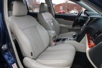 Used 2011 Subaru OUTBACK 2.5I LIMITED H4 AWD W/NAV 2.5I LIMITED for sale Sold at Auto Collection in Murfreesboro TN 37129 35