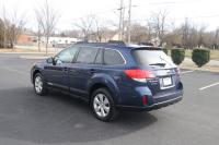 Used 2011 Subaru OUTBACK 2.5I LIMITED H4 AWD W/NAV 2.5I LIMITED for sale Sold at Auto Collection in Murfreesboro TN 37130 4