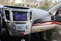 Used 2011 Subaru OUTBACK 2.5I LIMITED H4 AWD W/NAV 2.5I LIMITED for sale Sold at Auto Collection in Murfreesboro TN 37129 50