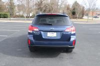 Used 2011 Subaru OUTBACK 2.5I LIMITED H4 AWD W/NAV 2.5I LIMITED for sale Sold at Auto Collection in Murfreesboro TN 37129 6
