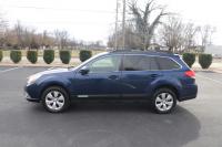 Used 2011 Subaru OUTBACK 2.5I LIMITED H4 AWD W/NAV 2.5I LIMITED for sale Sold at Auto Collection in Murfreesboro TN 37129 7