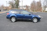 Used 2011 Subaru OUTBACK 2.5I LIMITED H4 AWD W/NAV 2.5I LIMITED for sale Sold at Auto Collection in Murfreesboro TN 37129 8