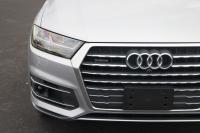 Used 2018 Audi Q7 PREMIUM PLUS AWD W/NAV 2.0 PREMIUM PLUS QUATTRO for sale Sold at Auto Collection in Murfreesboro TN 37129 11