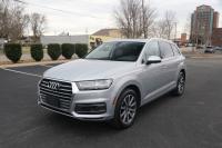Used 2018 Audi Q7 PREMIUM PLUS AWD W/NAV 2.0 PREMIUM PLUS QUATTRO for sale Sold at Auto Collection in Murfreesboro TN 37129 2