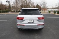 Used 2018 Audi Q7 PREMIUM PLUS AWD W/NAV 2.0 PREMIUM PLUS QUATTRO for sale Sold at Auto Collection in Murfreesboro TN 37129 6