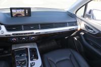 Used 2018 Audi Q7 PREMIUM PLUS AWD W/NAV 2.0 PREMIUM PLUS QUATTRO for sale Sold at Auto Collection in Murfreesboro TN 37129 69
