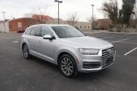 Used 2018 Audi Q7 PREMIUM PLUS AWD W/NAV 2.0 PREMIUM PLUS QUATTRO for sale Sold at Auto Collection in Murfreesboro TN 37129 1