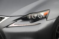 Used 2014 LEXUS IS 250 F SPORT RWD W/NAV F Sport for sale Sold at Auto Collection in Murfreesboro TN 37129 10