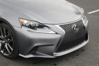Used 2014 LEXUS IS 250 F SPORT RWD W/NAV F Sport for sale Sold at Auto Collection in Murfreesboro TN 37129 11