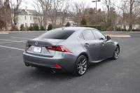 Used 2014 LEXUS IS 250 F SPORT RWD W/NAV F Sport for sale Sold at Auto Collection in Murfreesboro TN 37129 3