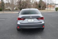 Used 2014 LEXUS IS 250 F SPORT RWD W/NAV F Sport for sale Sold at Auto Collection in Murfreesboro TN 37129 5