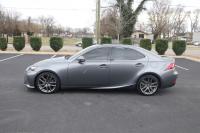 Used 2014 LEXUS IS 250 F SPORT RWD W/NAV F Sport for sale Sold at Auto Collection in Murfreesboro TN 37129 7