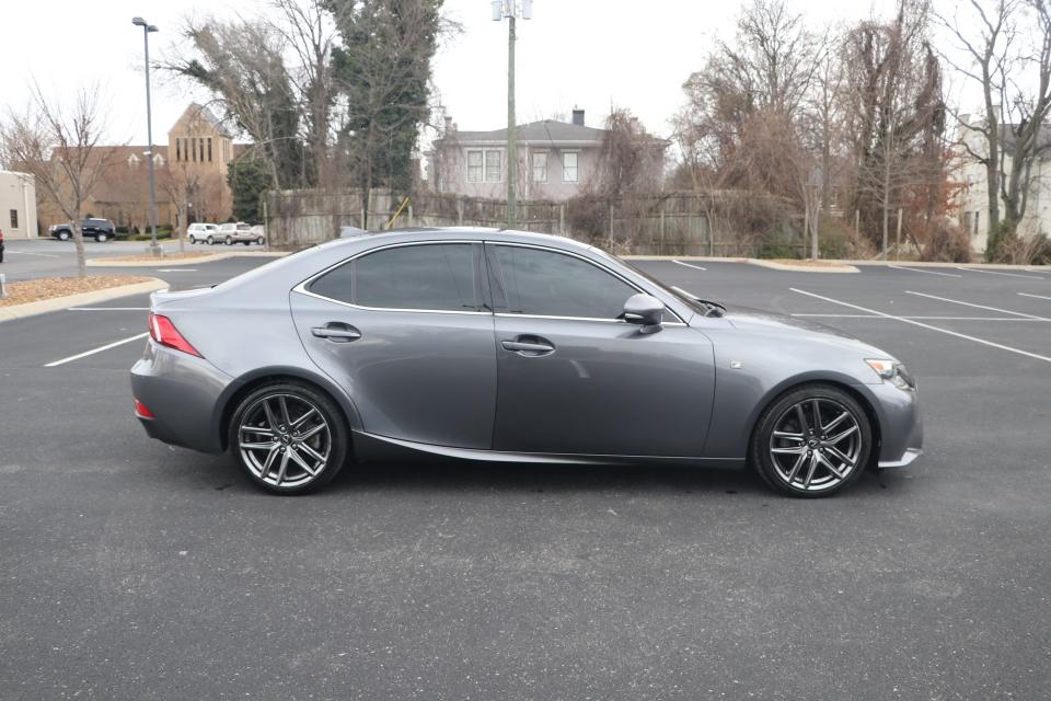 Used 2014 LEXUS IS 250 F SPORT RWD W/NAV F Sport For Sale